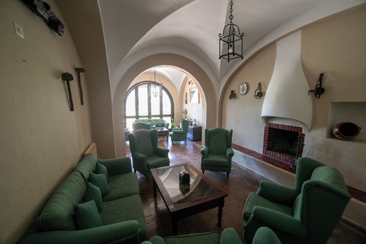 Hotel Villa de Grazalema