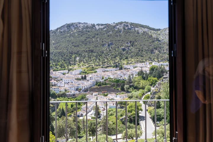 Hotel Villa de Grazalema