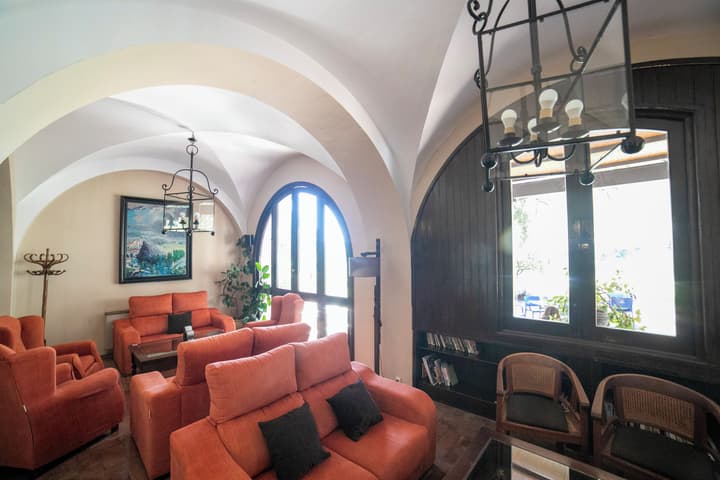 Hotel Villa de Grazalema