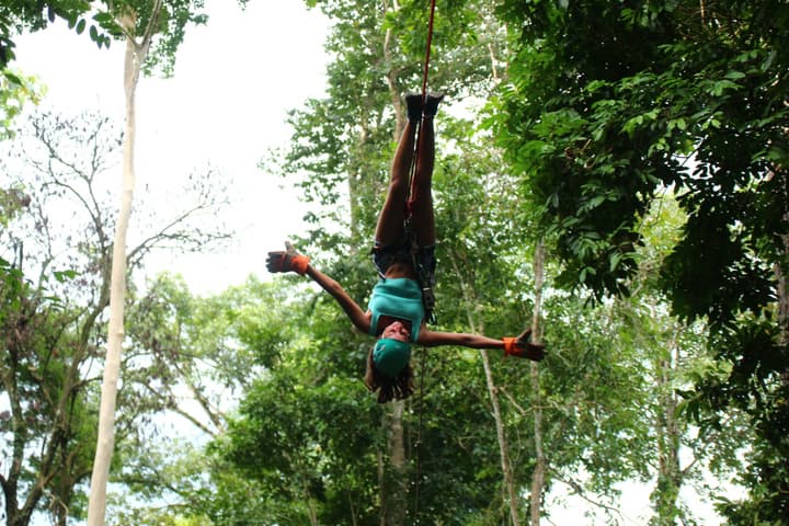 La Foresta Nature Resort