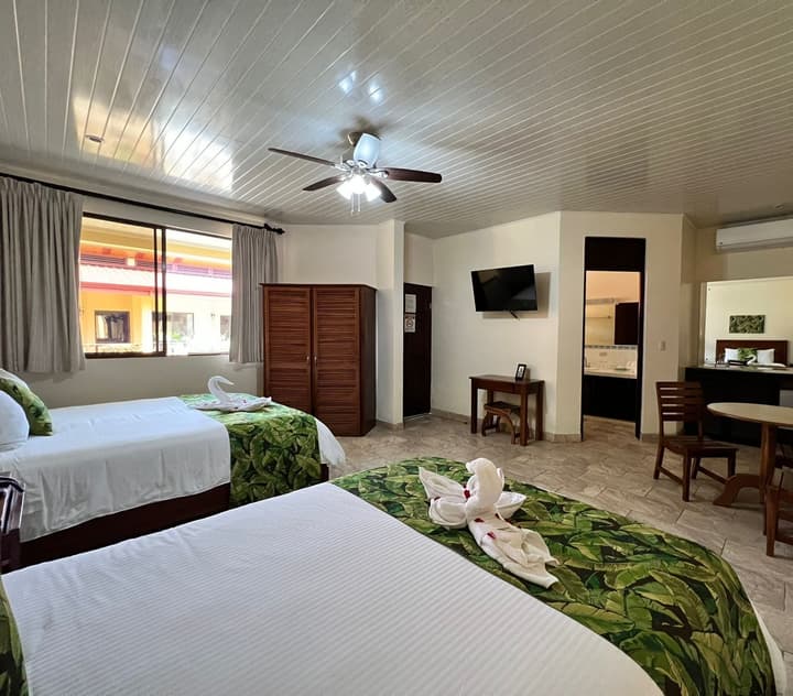 La Foresta Nature Resort