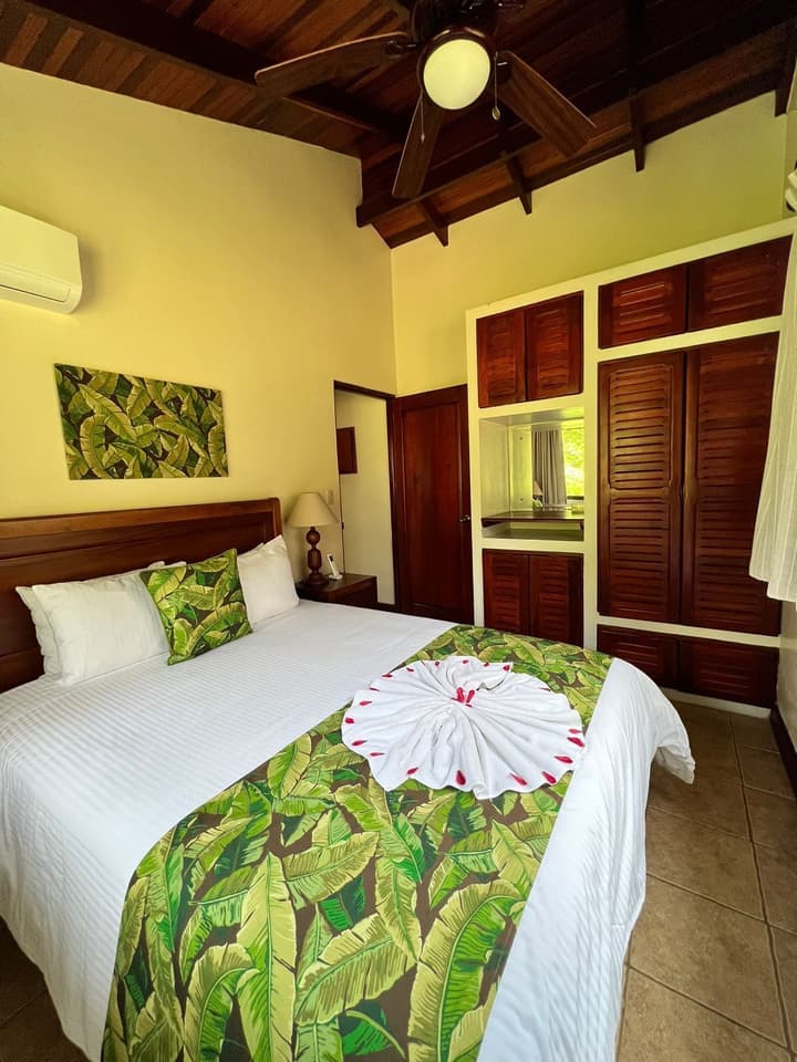 La Foresta Nature Resort