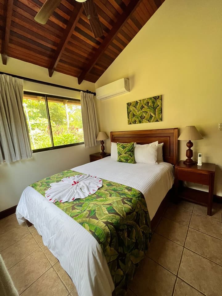 La Foresta Nature Resort