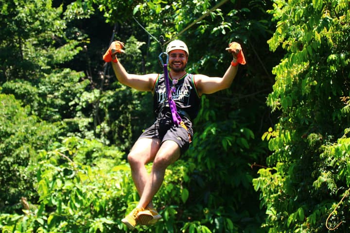 La Foresta Nature Resort