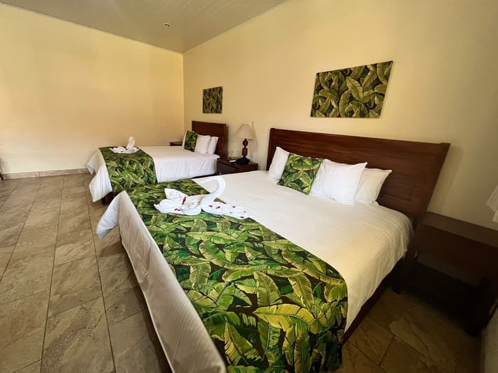 La Foresta Nature Resort