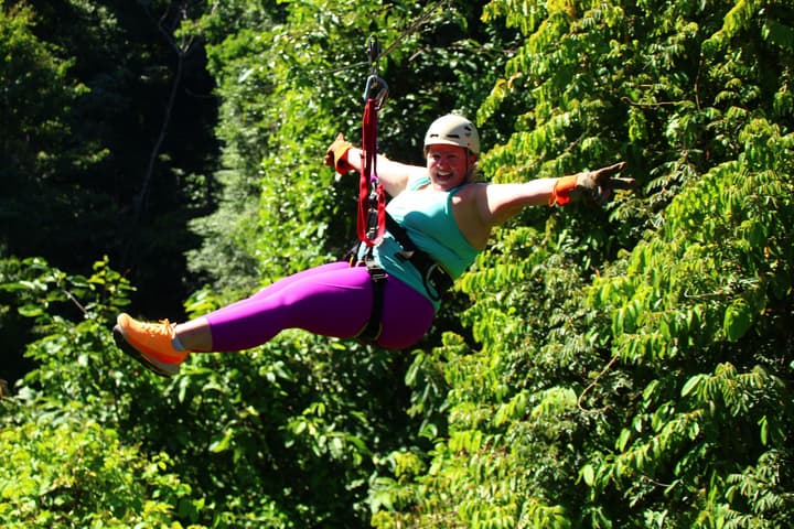 La Foresta Nature Resort