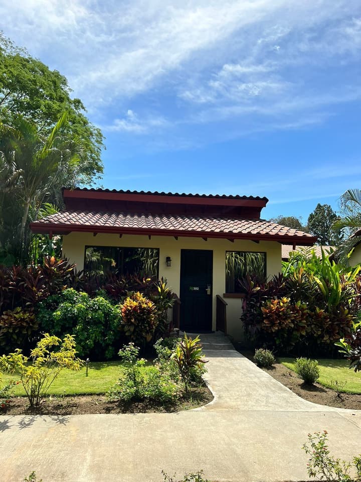 La Foresta Nature Resort