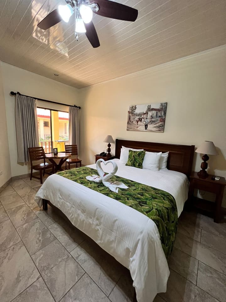 La Foresta Nature Resort