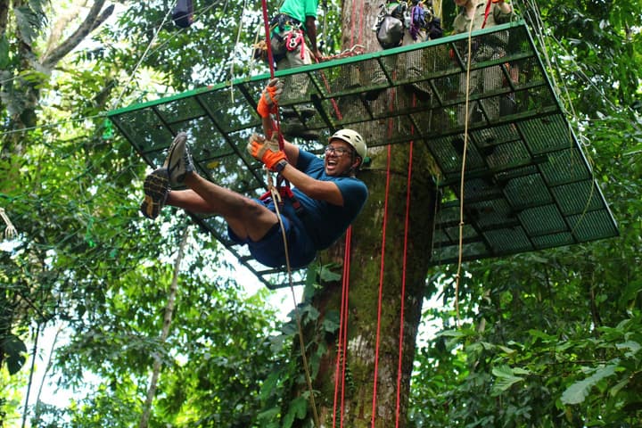 La Foresta Nature Resort
