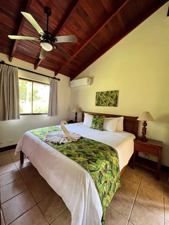 La Foresta Nature Resort