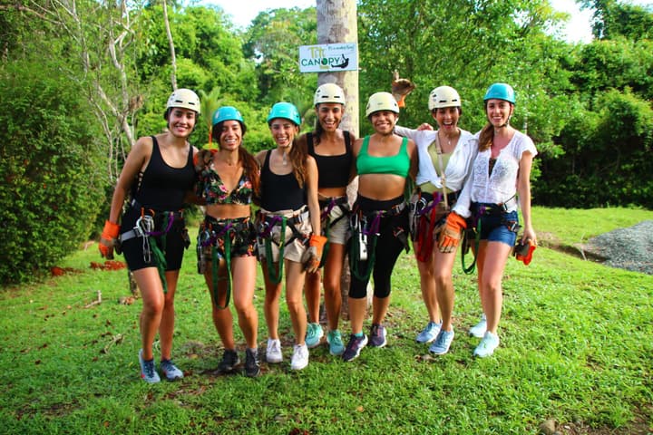 La Foresta Nature Resort