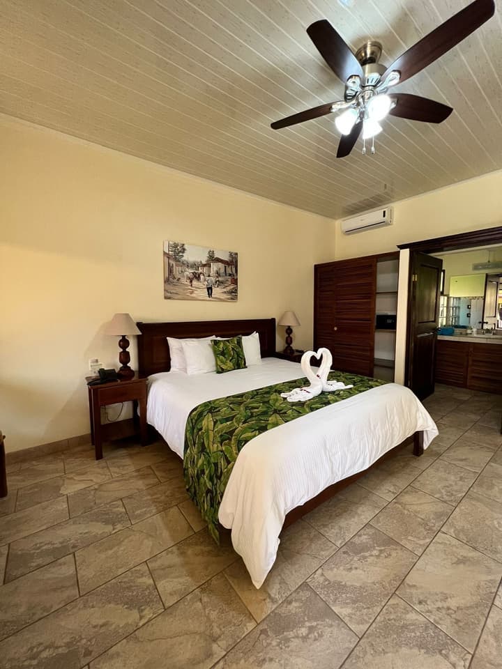 La Foresta Nature Resort