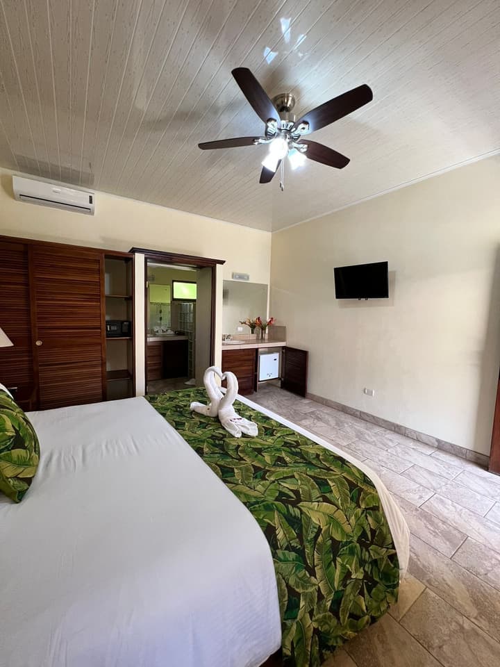 La Foresta Nature Resort