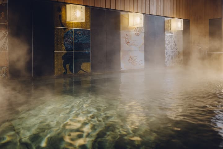 Hoshino Resorts KAI Kaga