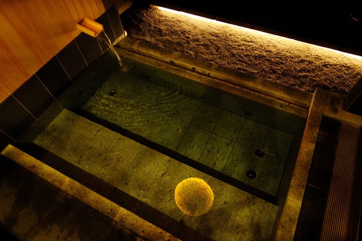 Hoshino Resorts KAI Kaga
