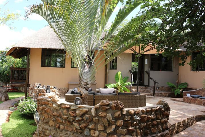 Ijaba Lodge
