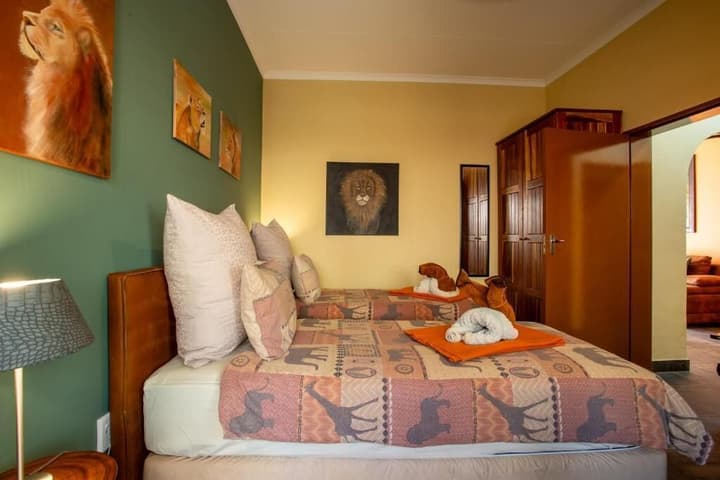 Ijaba Lodge
