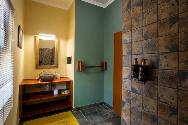 Ijaba Lodge