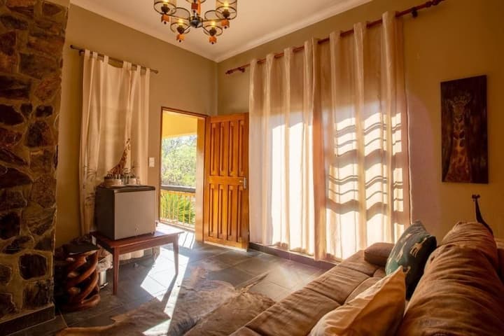 Ijaba Lodge