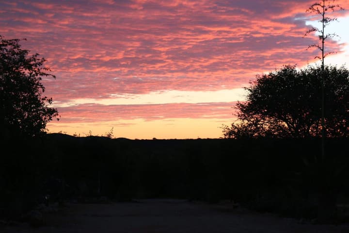Ijaba Lodge