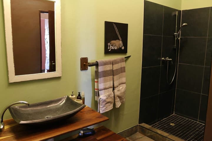 Ijaba Lodge