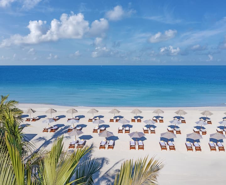 Al Zorah Beach Resort