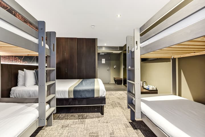 Heeton Concept Hotel - Luma Hammersmith