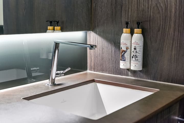 Heeton Concept Hotel - Luma Hammersmith