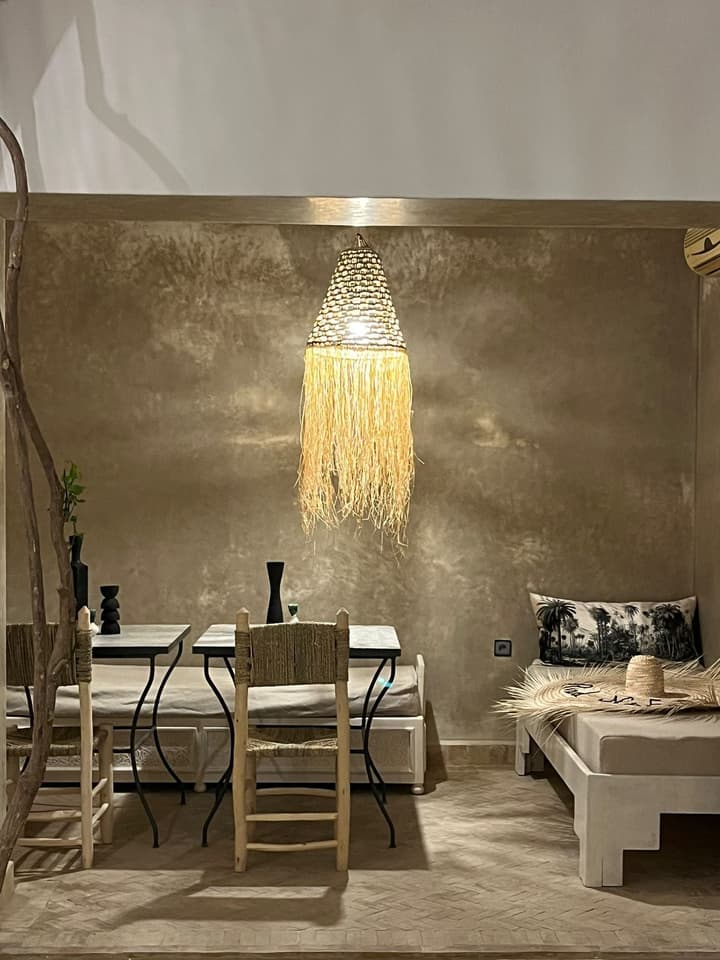 RIAD NAFORA