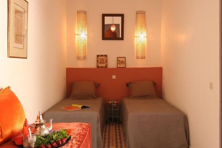 RIAD NAFORA
