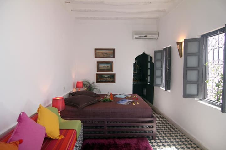 RIAD NAFORA