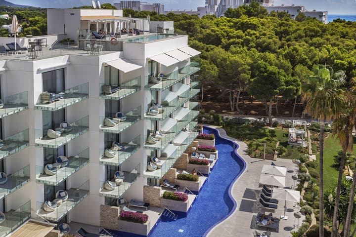 Catalonia Royal Ses Estaques - Adults Only