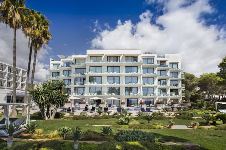 Catalonia Royal Ses Estaques - Adults Only