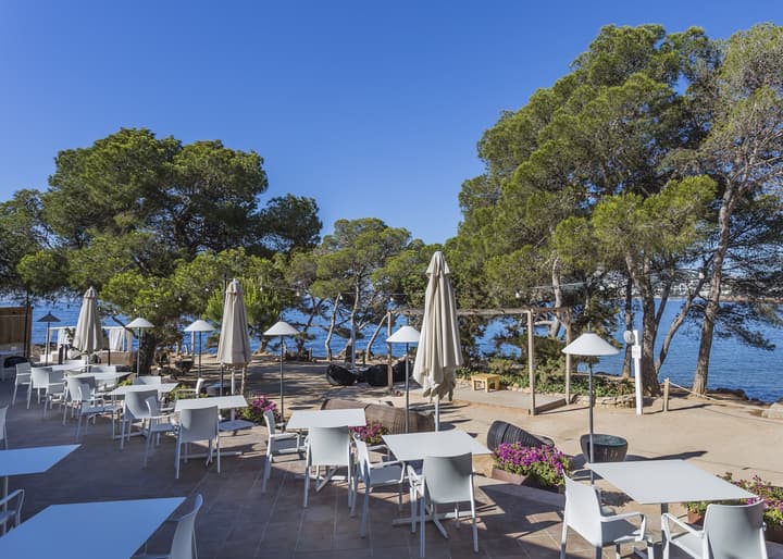 Catalonia Royal Ses Estaques - Adults Only