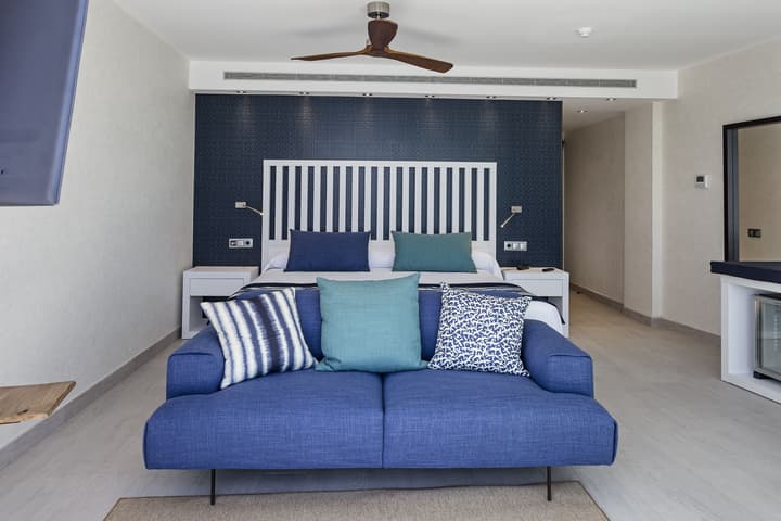 Catalonia Royal Ses Estaques - Adults Only