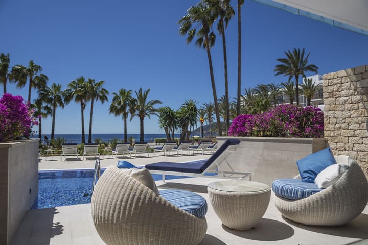 Catalonia Royal Ses Estaques - Adults Only