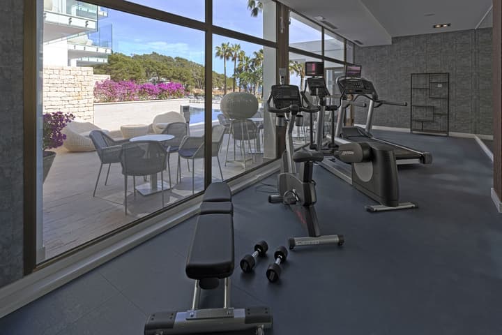Catalonia Royal Ses Estaques - Adults Only