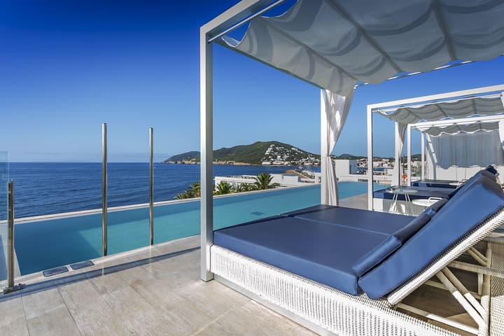 Catalonia Royal Ses Estaques - Adults Only