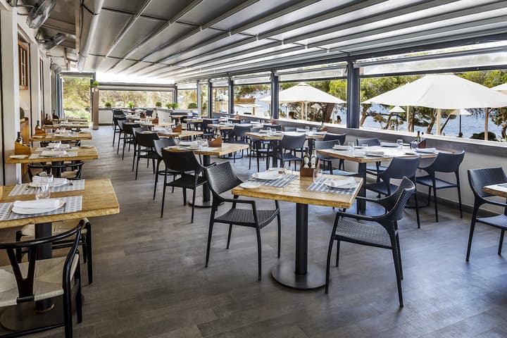 Catalonia Royal Ses Estaques - Adults Only