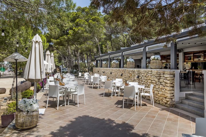 Catalonia Royal Ses Estaques - Adults Only