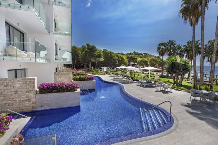 Catalonia Royal Ses Estaques - Adults Only