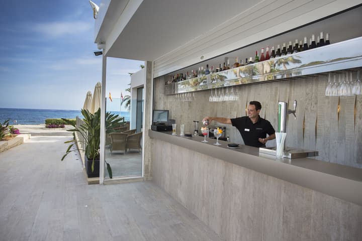 Catalonia Royal Ses Estaques - Adults Only