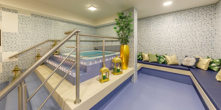 Aurea Fátima Hotel Congress & Spa