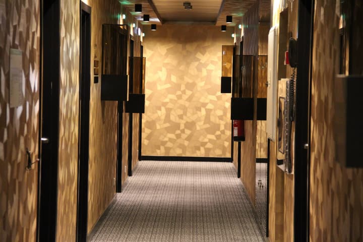 Aurea Fátima Hotel Congress & Spa