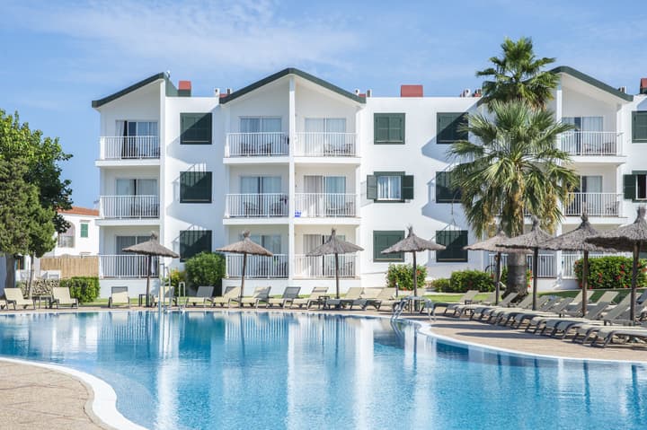 Pierre & Vacances Menorca Cala Blanes