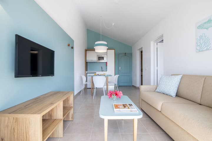 Pierre & Vacances Menorca Cala Blanes
