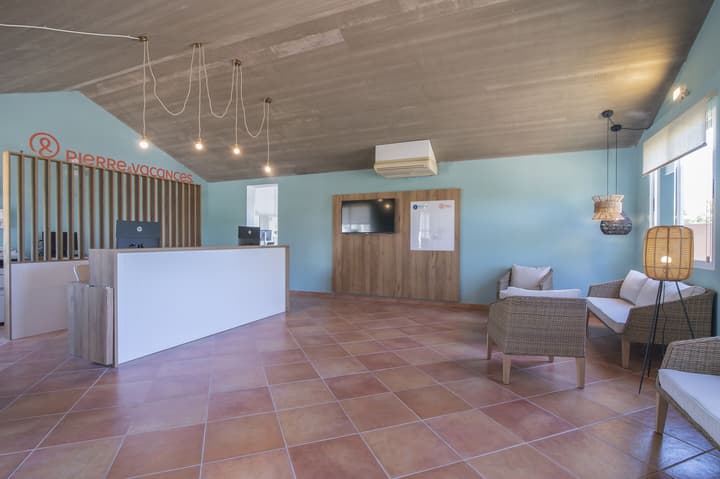 Pierre & Vacances Menorca Cala Blanes