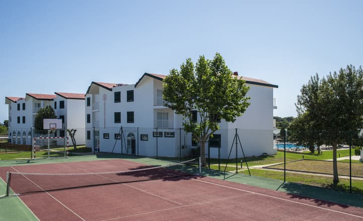 Pierre & Vacances Menorca Cala Blanes