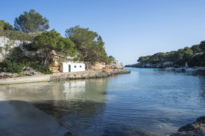 Pierre & Vacances Menorca Cala Blanes