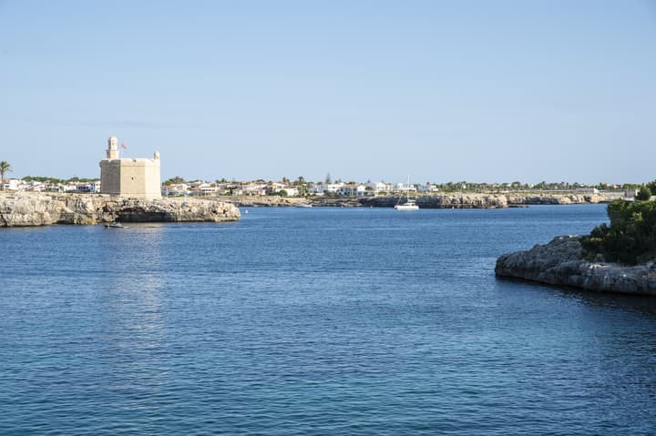 Pierre & Vacances Menorca Cala Blanes
